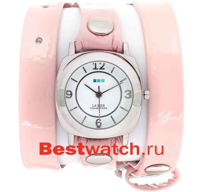 Часы La Mer На длинном ремешке LMODY009x